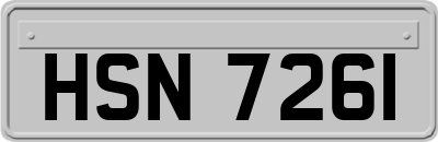 HSN7261