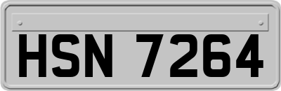 HSN7264