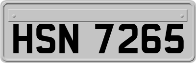HSN7265