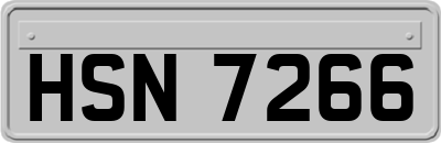 HSN7266