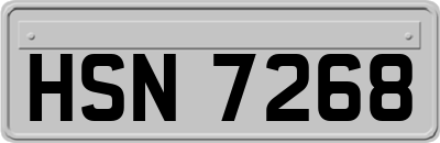 HSN7268
