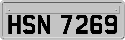 HSN7269