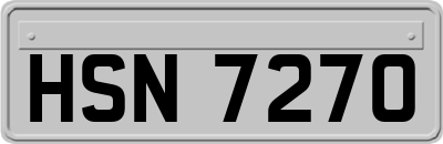 HSN7270