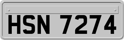 HSN7274