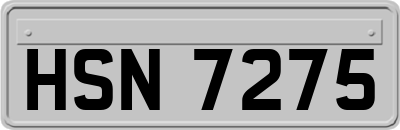 HSN7275