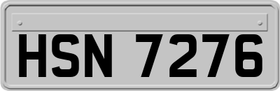 HSN7276