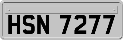 HSN7277
