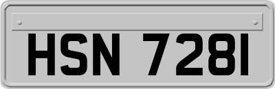 HSN7281