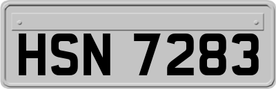 HSN7283