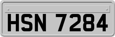 HSN7284