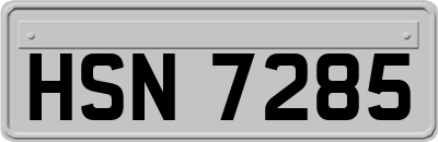 HSN7285