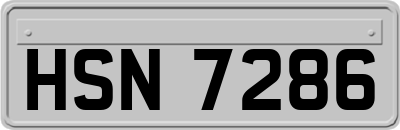 HSN7286