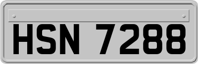 HSN7288