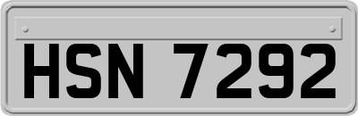HSN7292