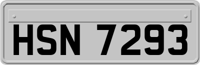 HSN7293