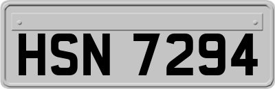 HSN7294
