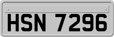 HSN7296
