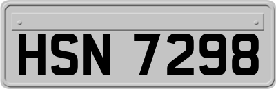 HSN7298