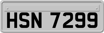 HSN7299