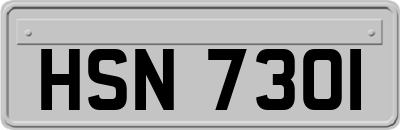 HSN7301