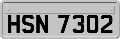 HSN7302