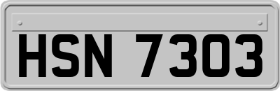 HSN7303