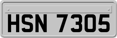 HSN7305