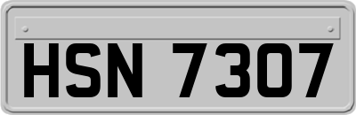 HSN7307