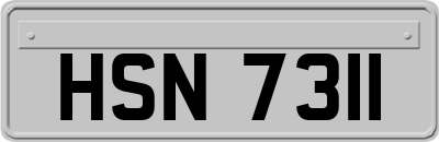 HSN7311