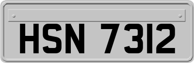 HSN7312