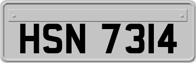 HSN7314