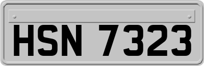 HSN7323