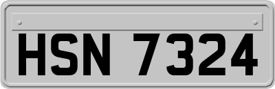 HSN7324