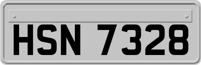 HSN7328