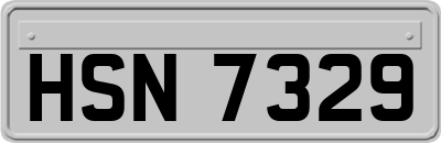 HSN7329