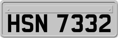 HSN7332