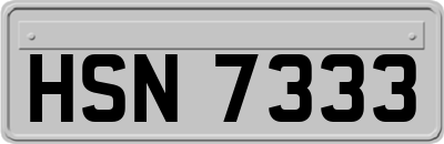 HSN7333