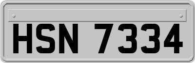 HSN7334