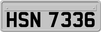 HSN7336