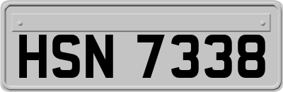 HSN7338