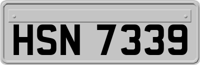 HSN7339