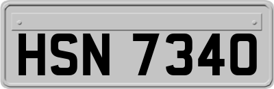 HSN7340