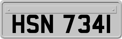 HSN7341