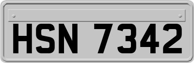 HSN7342