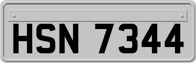 HSN7344
