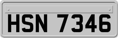 HSN7346