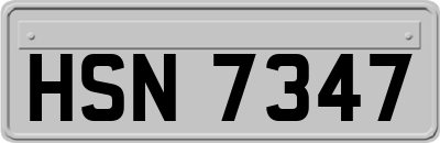HSN7347