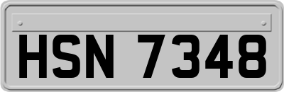 HSN7348