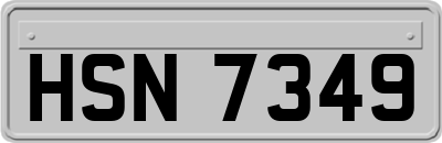 HSN7349