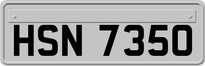 HSN7350